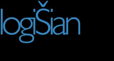 LogiŠian Logo