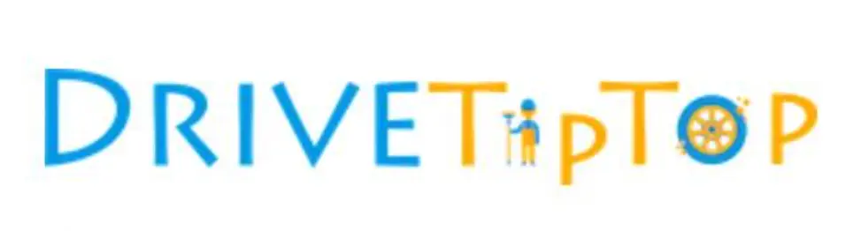DriveTipTop Logo