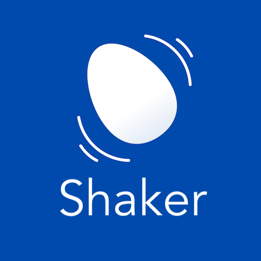 Music Shaker