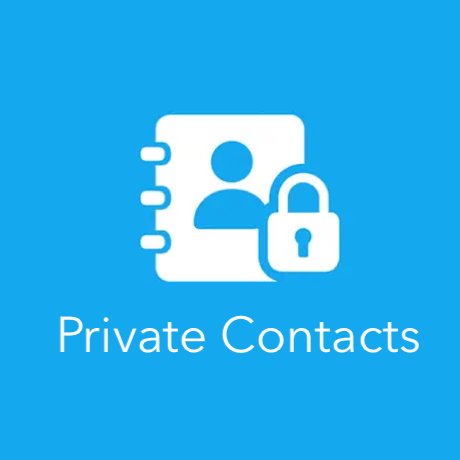 Private Contact